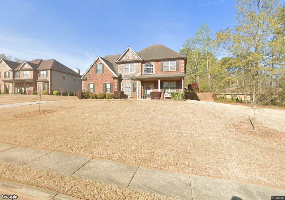 127 Shaw Ln, Jonesboro, GA 30236 - photo 1