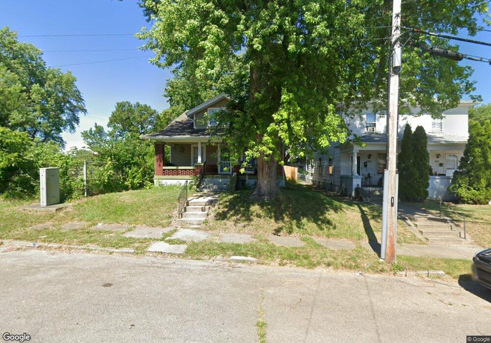 707 Pritz Ave, Dayton, OH 45410 - photo 1