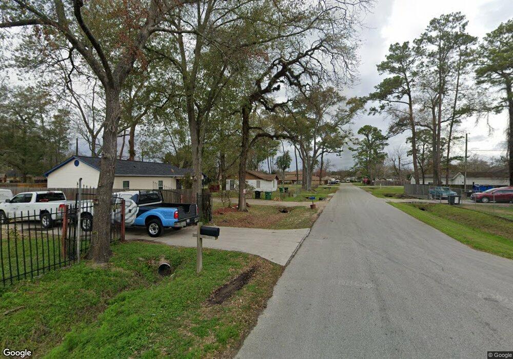 6713 Goldspier St, Houston, TX 77091 - photo 1