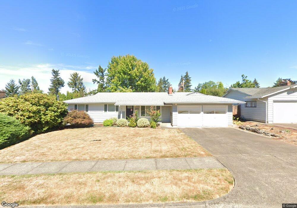12925 SW Faircrest St, Portland, OR 97225 - photo 1