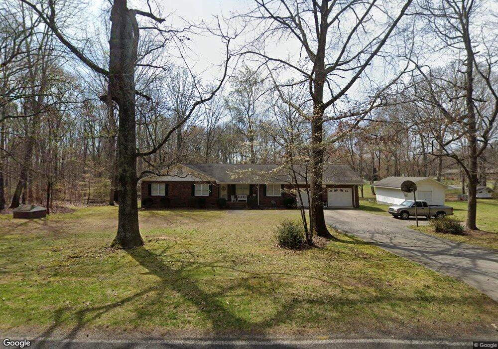 5462 Vesuvius Furnace Rd, Iron Station, NC 28080 - photo 1