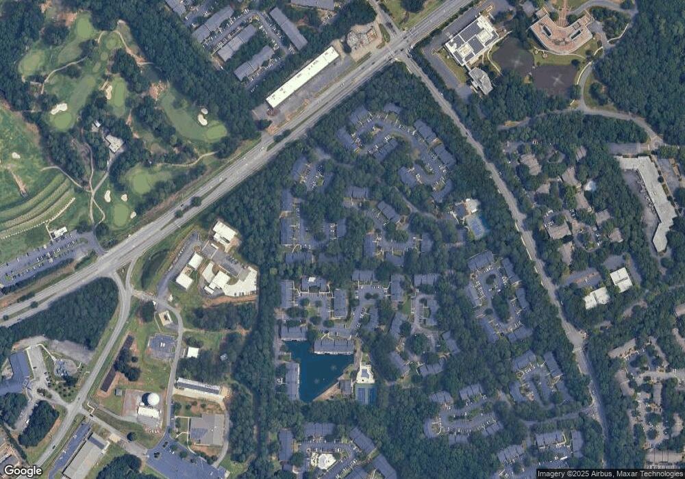 78 Fair Haven Way SE, Smyrna, GA 30080 - photo 1