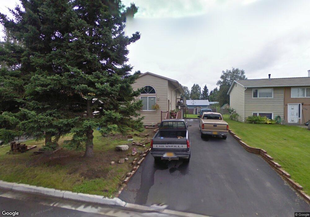 2306 W 46th Ave, Anchorage, AK 99517 - photo 1