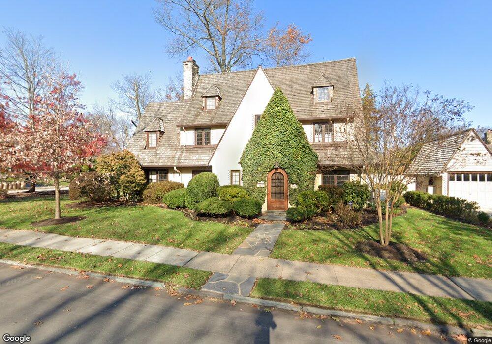 205 Winding Way, Merion Station, PA 19066 - photo 1