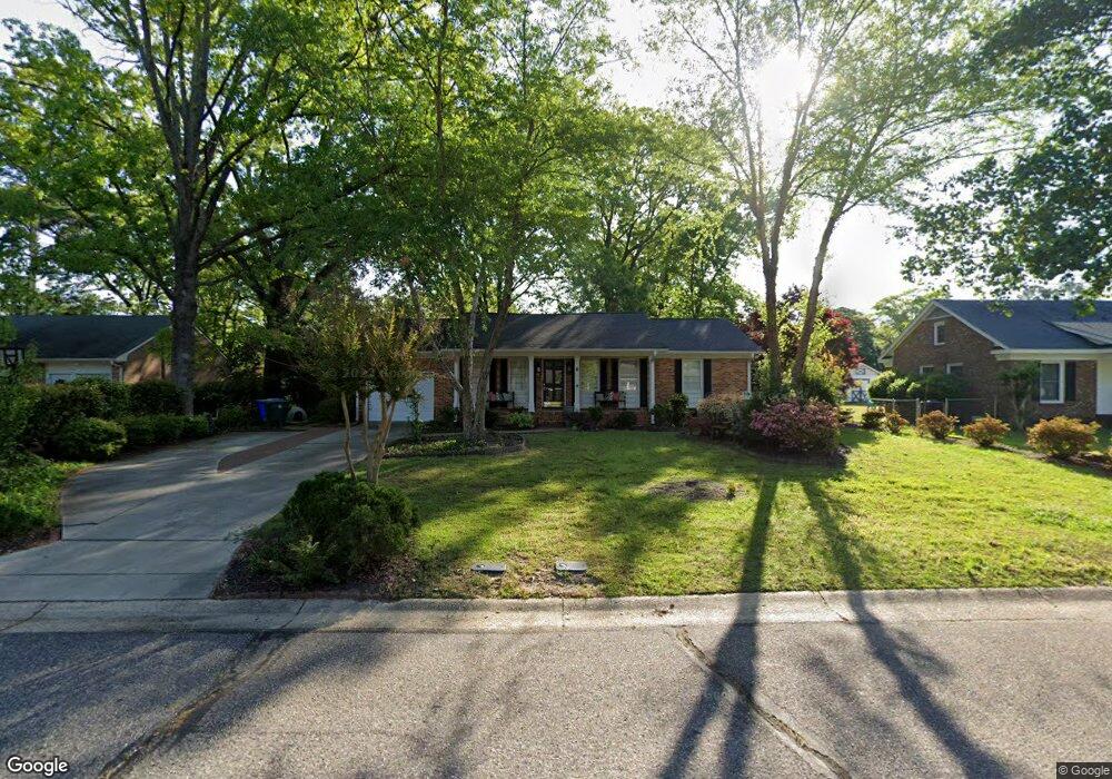 235 Rainier Dr, Fayetteville, NC 28314 - photo 1