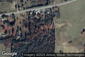 11414 Heber Springs Rd N, Concord, AR 72523