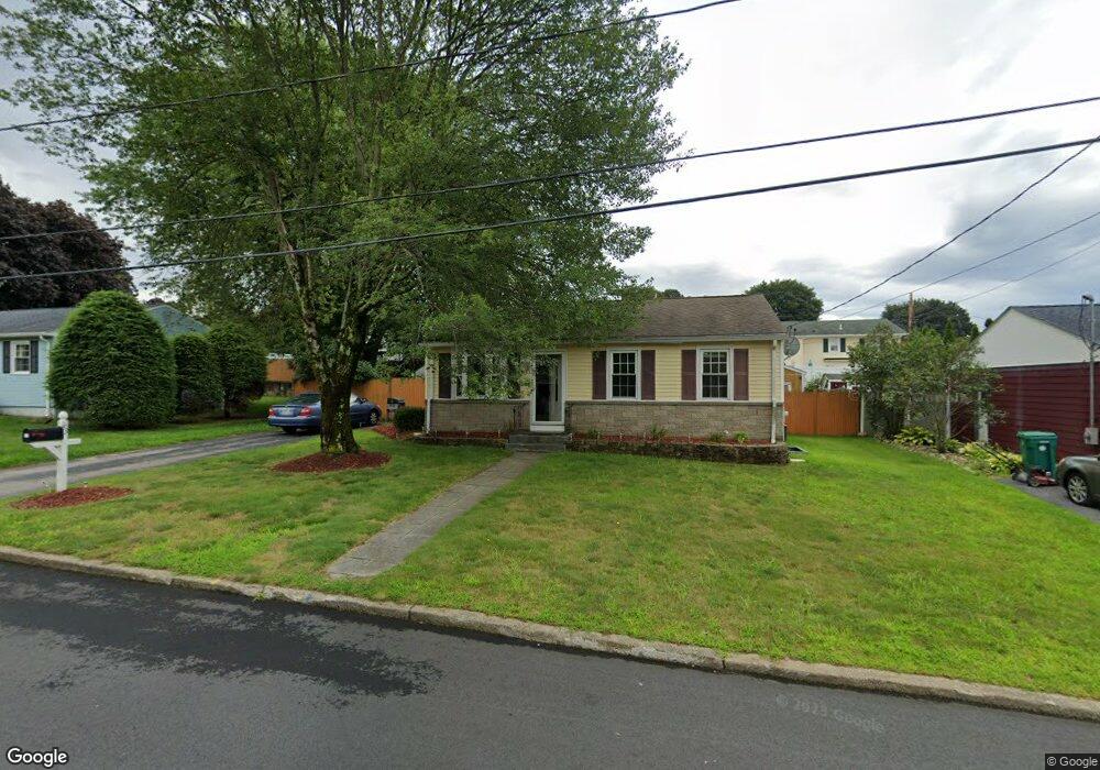 143 Lemay Rd, Woonsocket, RI 02895 - photo 1