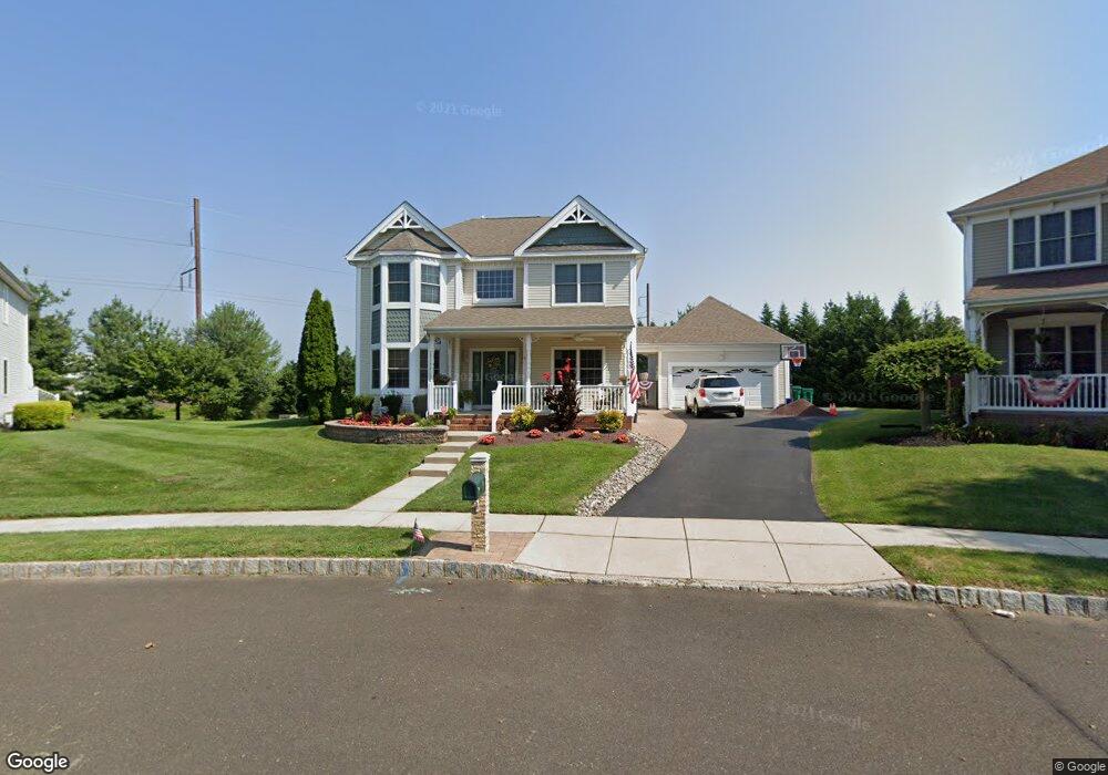 8 Garrison Rd, Warminster, PA 18974 - photo 1