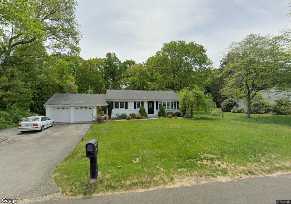 37 Rolling Ridge Rd, Shelton, CT 06484 - photo 1