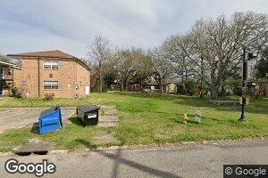 362 W Roosevelt St, Baton Rouge, LA 70802