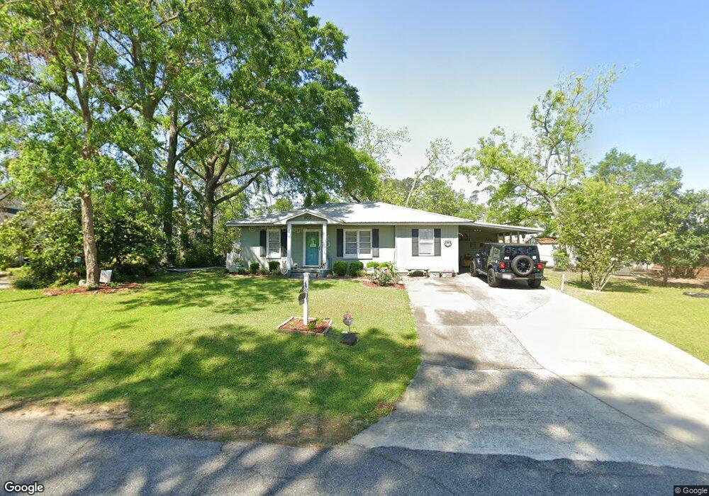 805 Dewey Ave N, Douglas, GA 31533 - photo 1