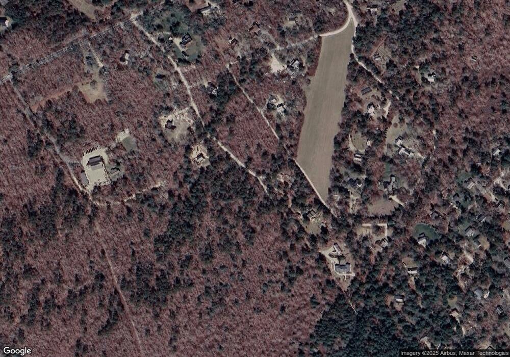 101 Old Coach Rd, West Tisbury, MA 02568 - photo 1