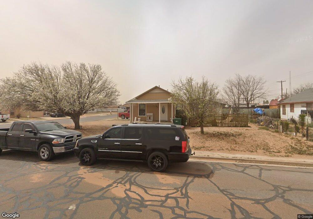 801 N Fowler St, Hobbs, NM 88240 - photo 1