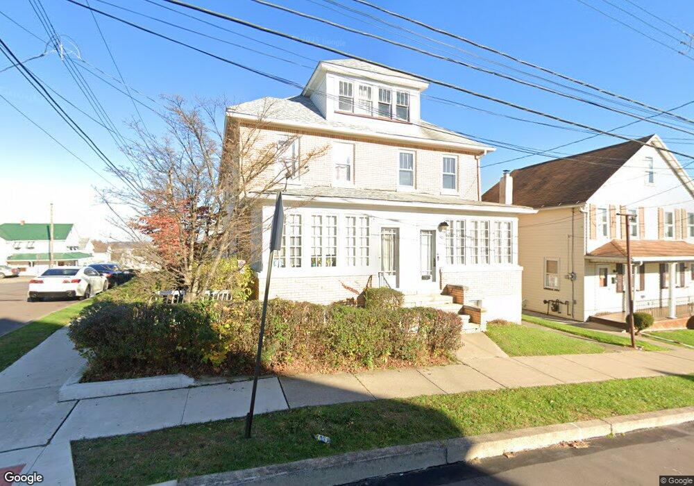 1103 S Hanover St, Nanticoke, PA 18634 - photo 1