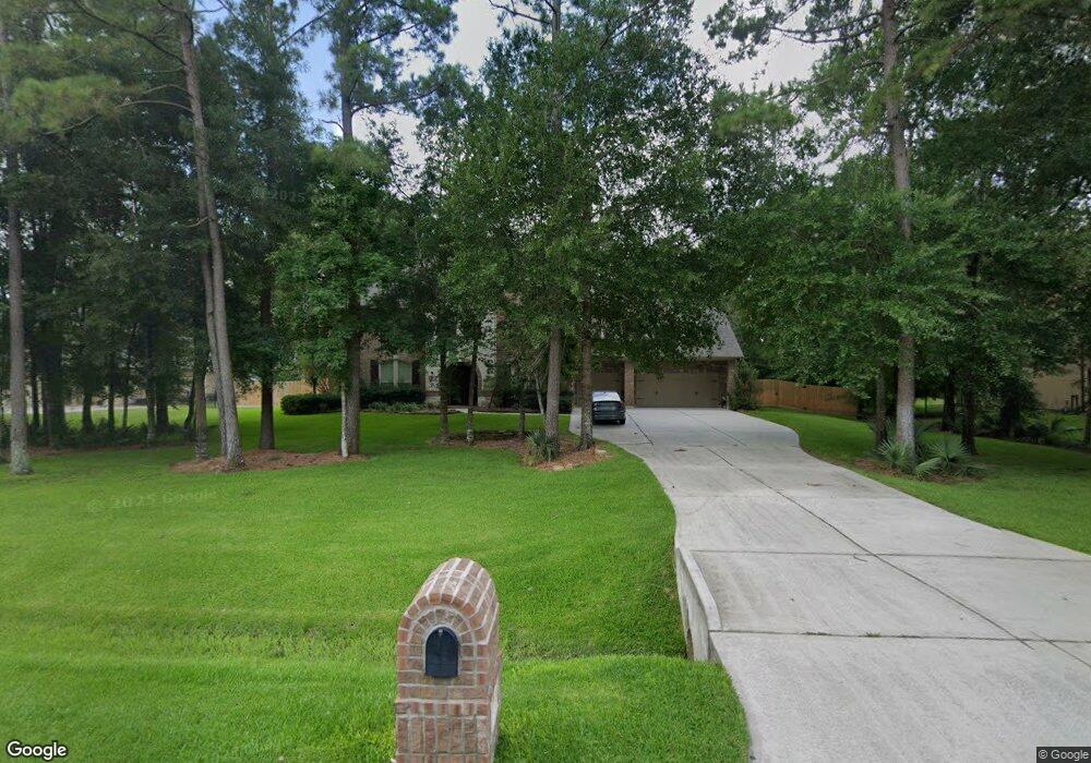 4018 N Rondelet Dr, Spring, TX 77386 - photo 1