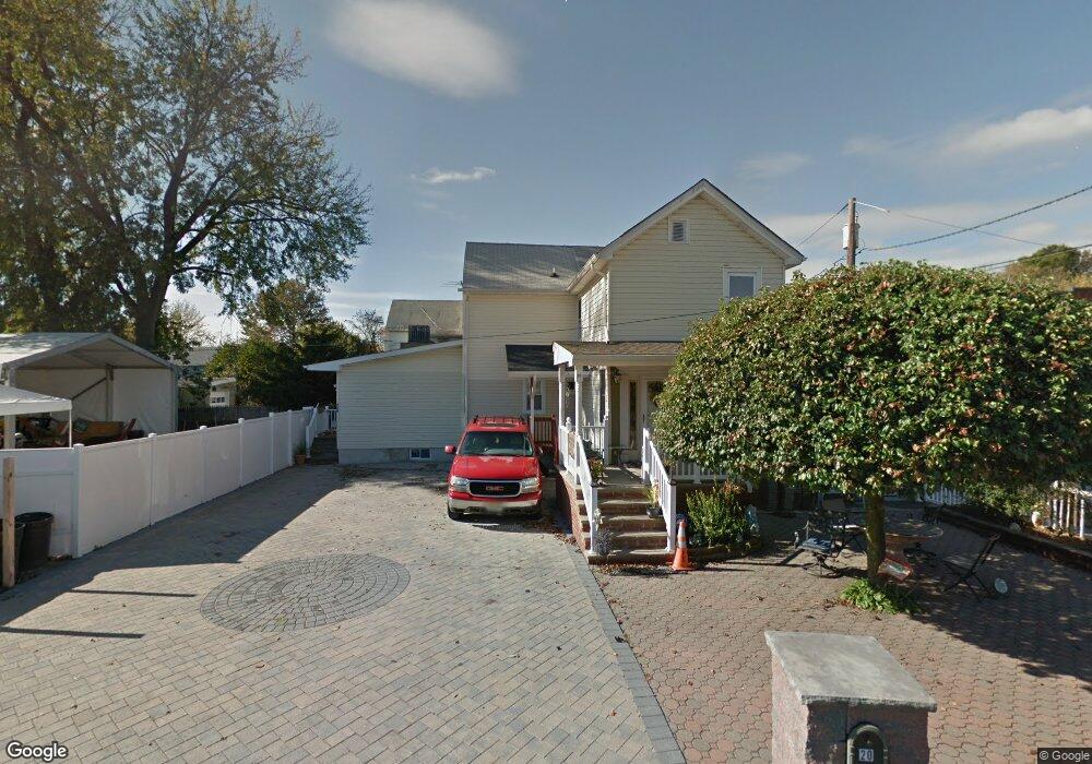 20 Colfax St, Raritan, NJ 08869 - photo 1