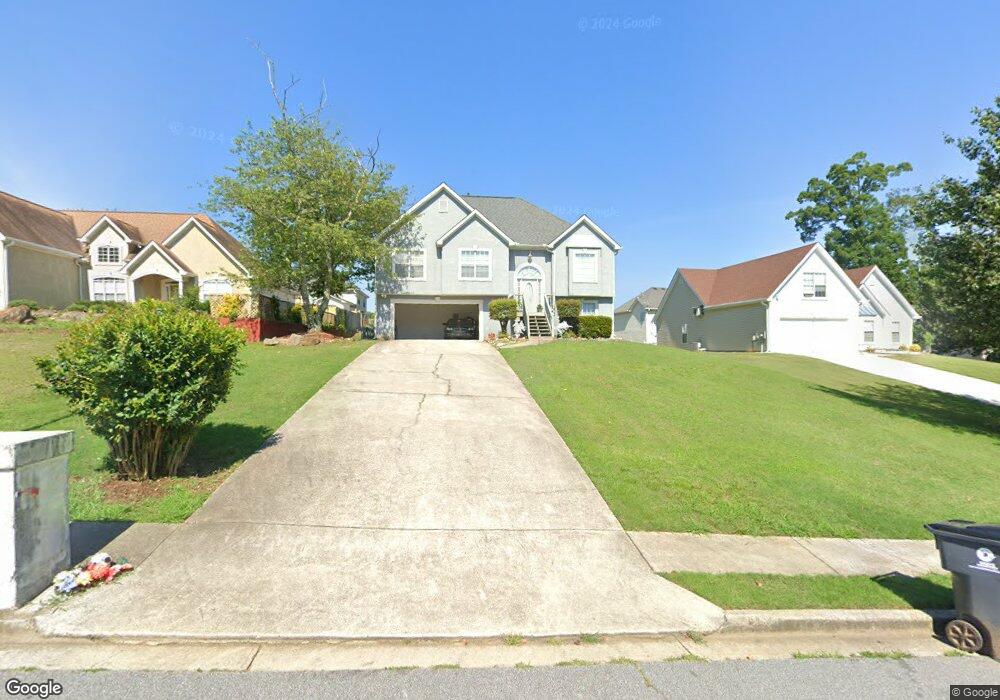 7489 Steven Place, Jonesboro, GA 30236 - photo 1
