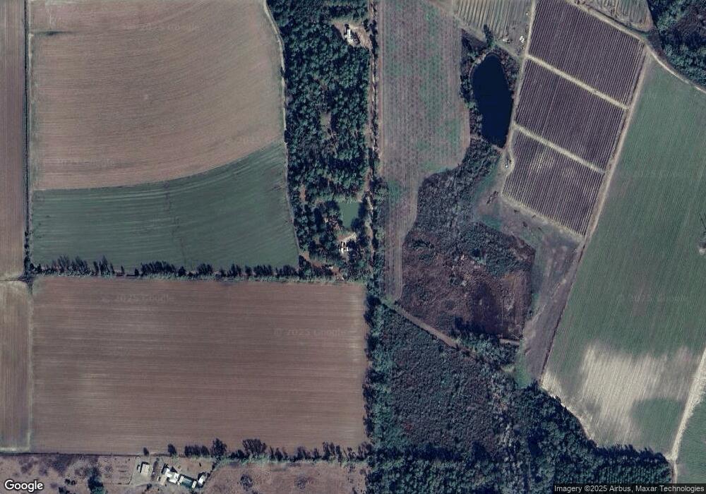 2849 Harmony Rd SE, Pelham, GA 31779 - photo 1