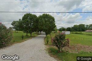 9450 N County Road 700 W, Scipio, IN 47273