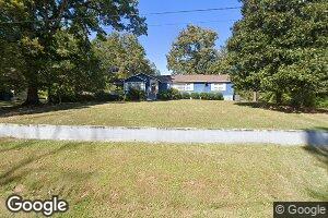 303 Edison St, Menlo, GA 30731