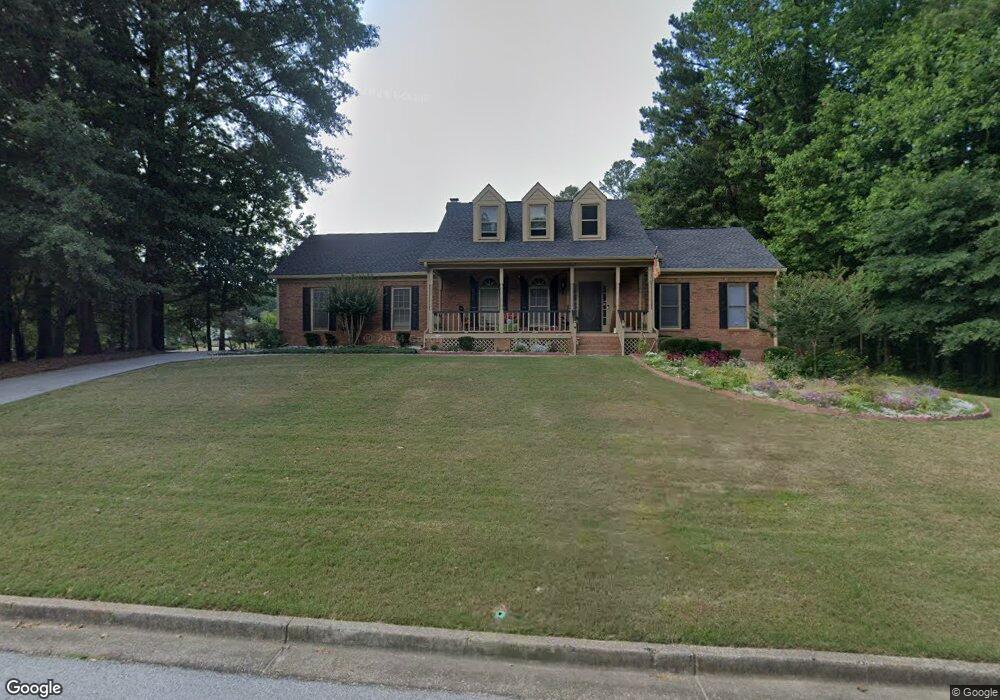 2501 Beech Tree Ct SW unit 2, Conyers, GA 30094 - photo 1