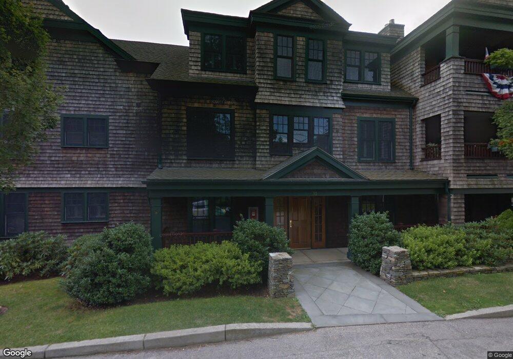 35 Knowles Ct unit 101, Jamestown, RI 02835 - photo 1