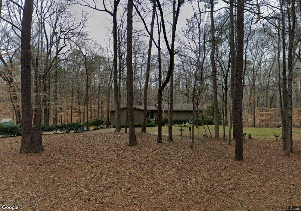 51 Grey Smoke Loop, Cataula, GA 31804 - photo 1