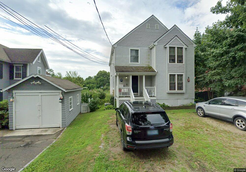 56 Hackley St, Bridgeport, CT 06605 - photo 1