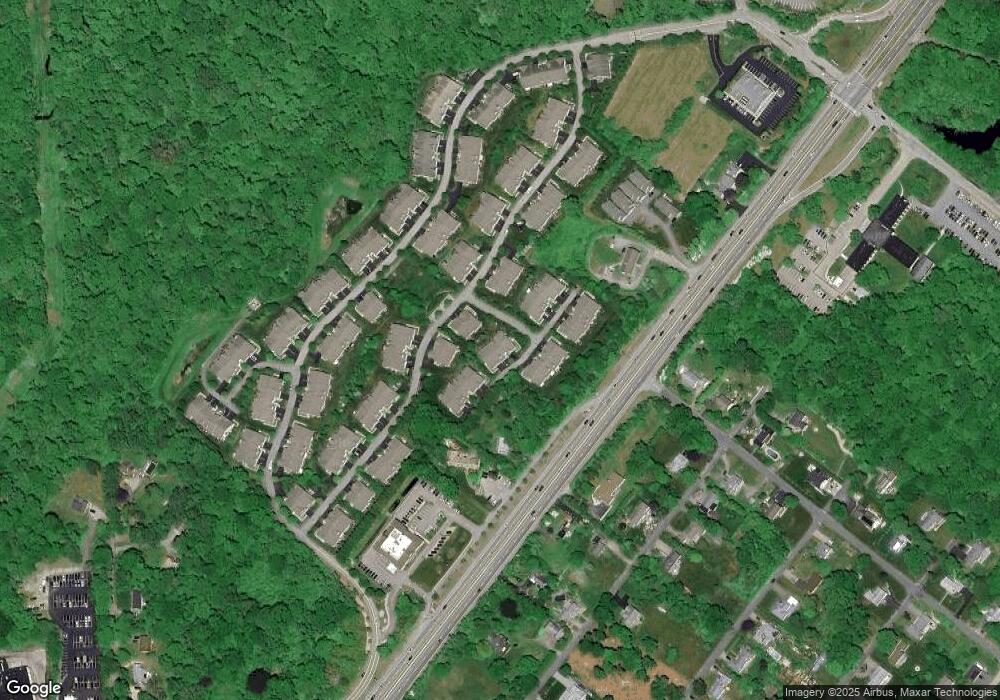 31 Chatham Rd unit 24, Wakefield, RI 02879 - photo 1