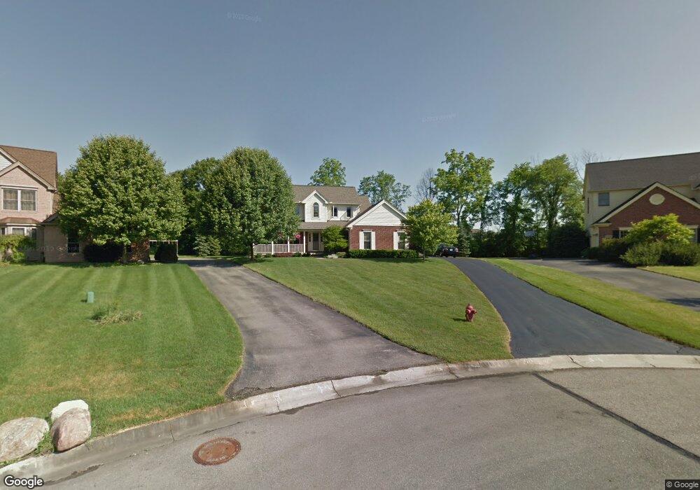 4476 Links Ct, Ann Arbor, MI 48108 - photo 1