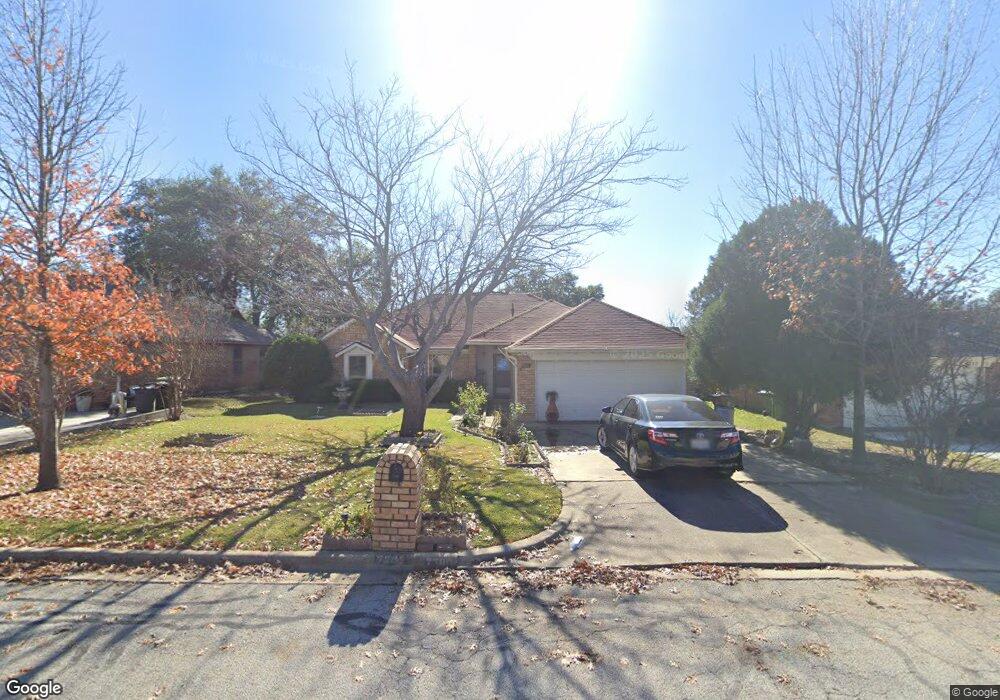 7500 Dana Ln, North Richland Hills, TX 76182 - photo 1