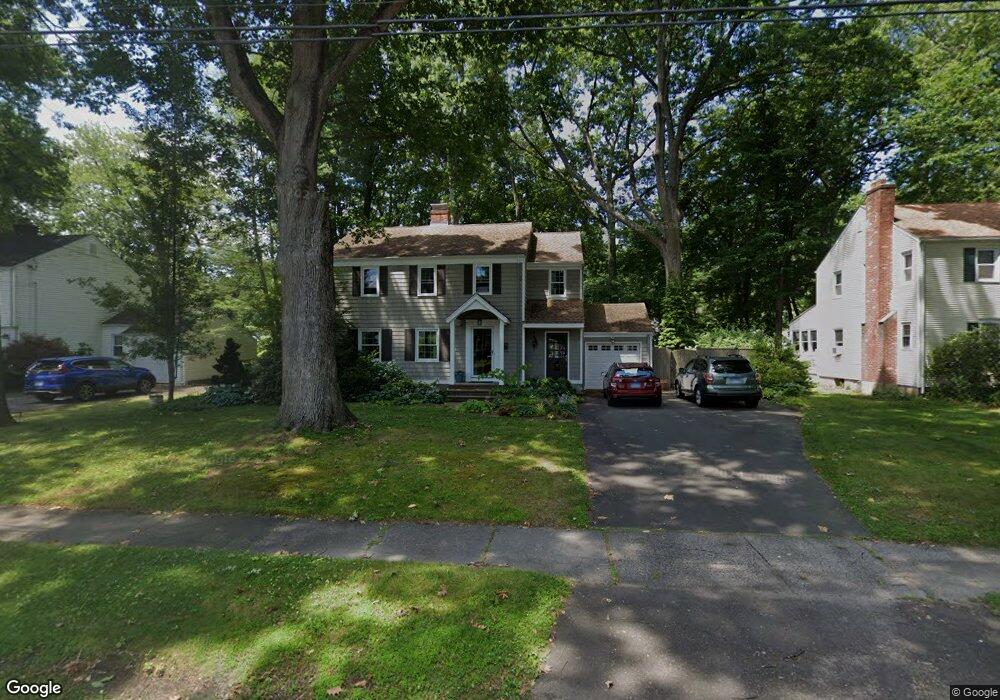 53 Sequin Rd, West Hartford, CT 06117 - photo 1