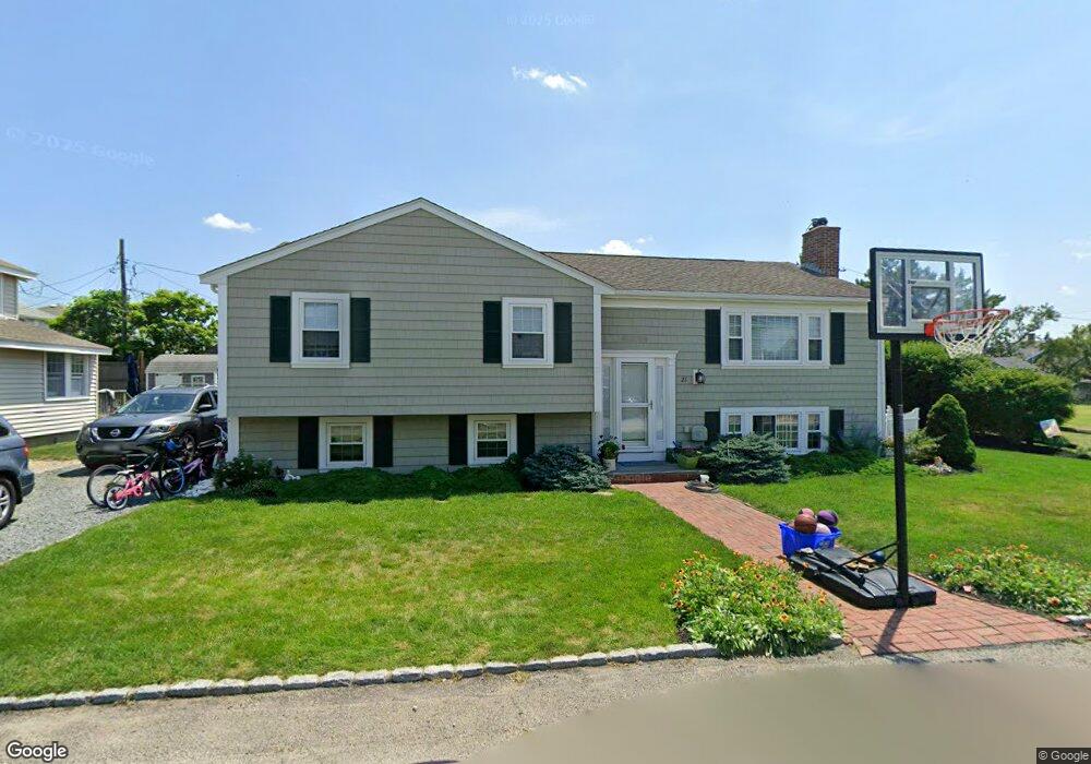 21 8th Rd, Marshfield, MA 02050 - photo 1