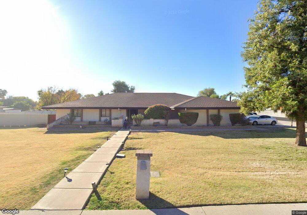 2607 E Park Ave, Gilbert, AZ 85234 - photo 1