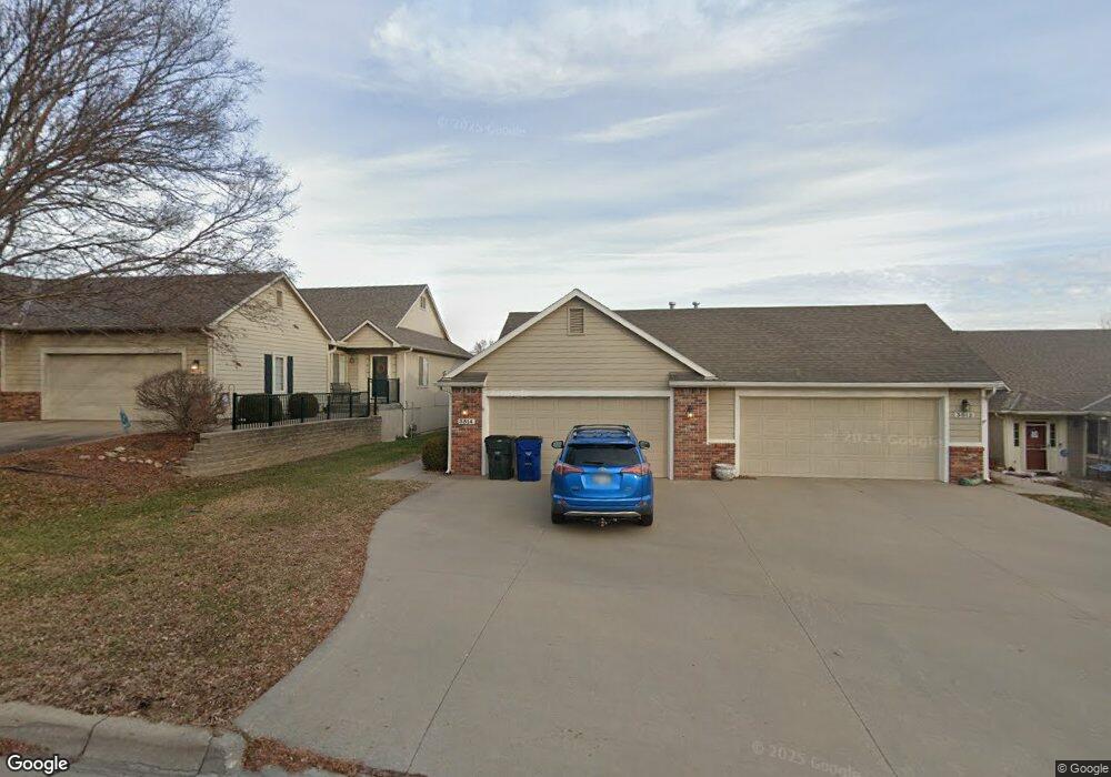 3514 Sweetgrass Ct, Lawrence, KS 66049 - photo 1