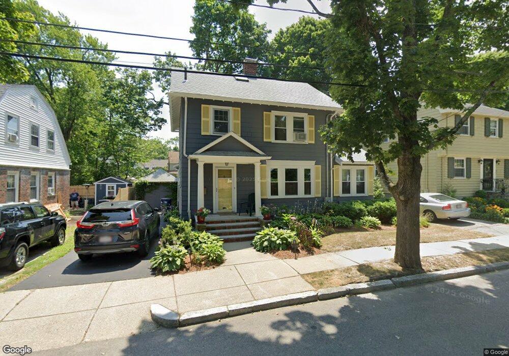 12 Rustic Rd, West Roxbury, MA 02132 - photo 1