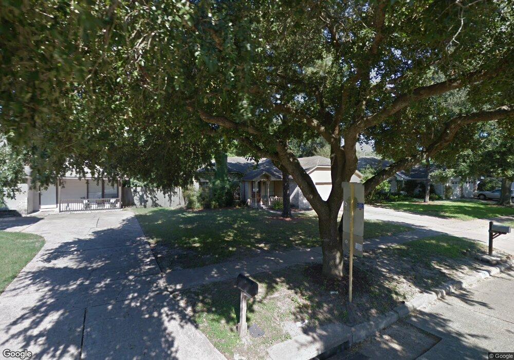 15666 Pebble Lake Dr, Houston, TX 77095 - photo 1