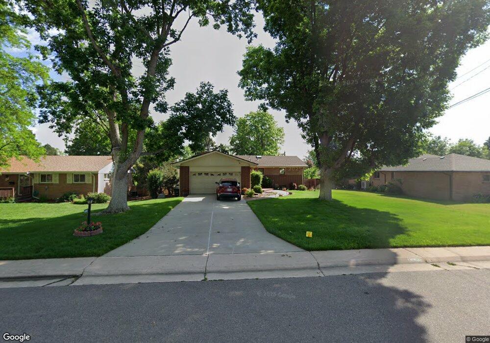 4965 W Lakeridge Rd, Denver, CO 80219 - photo 1