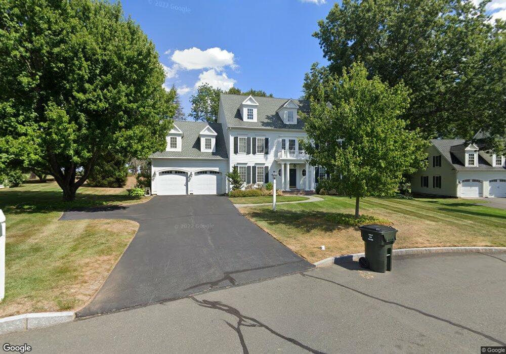 26 Cranbrook, West Hartford, CT 06117 - photo 1