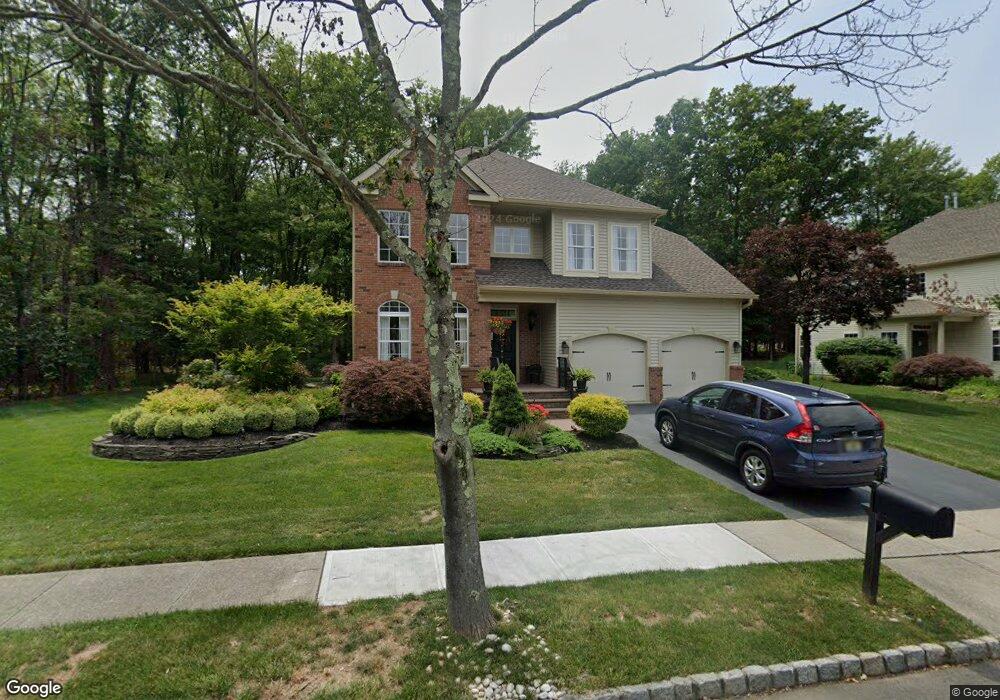 115 Harvard Cir, Princeton, NJ 08540 - photo 1