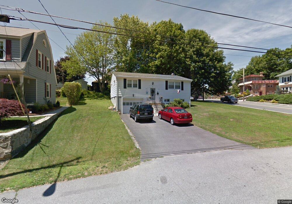 9 Milton Ave, North Smithfield, RI 02896 - photo 1