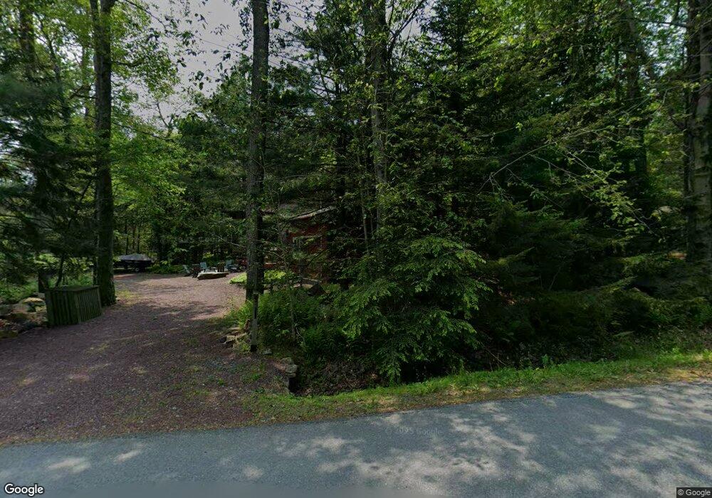 21 Sweet Briar Rd, Pocono Pines, PA 18350 - photo 1