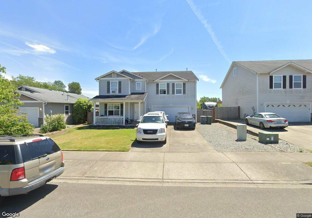 116 Weaver St NE, Orting, WA 98360 - photo 1
