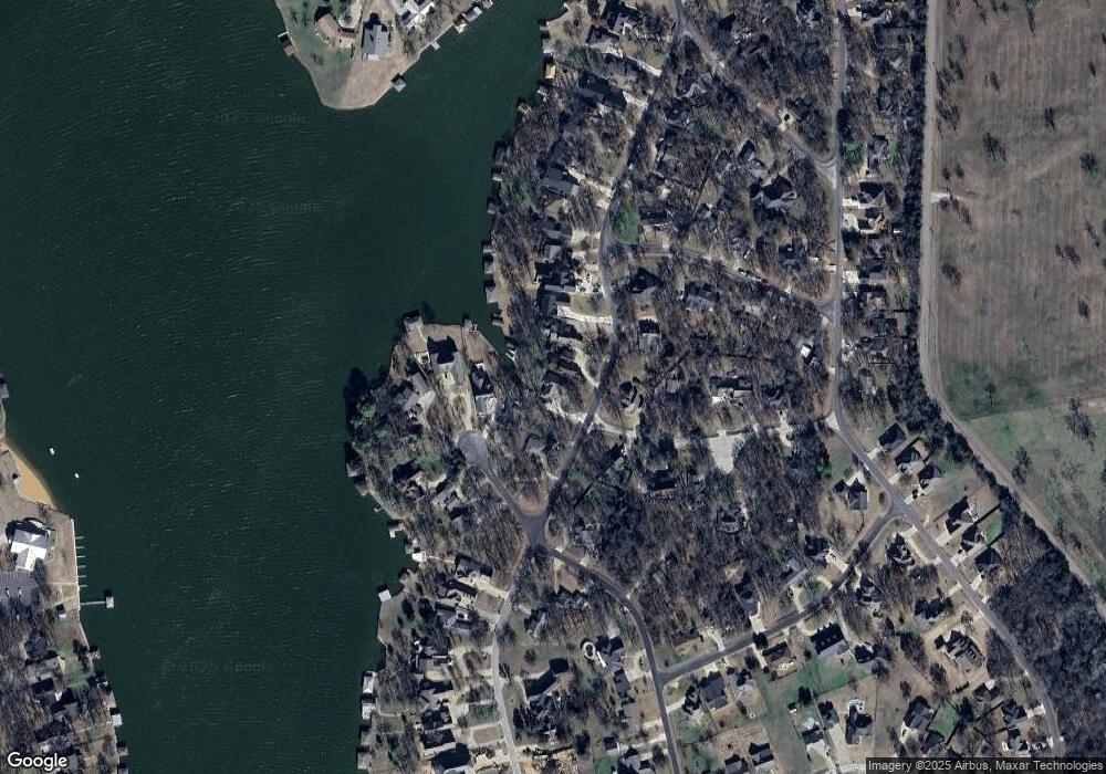 1104 Kiowa Dr E, Gainesville, TX 76240 - photo 1