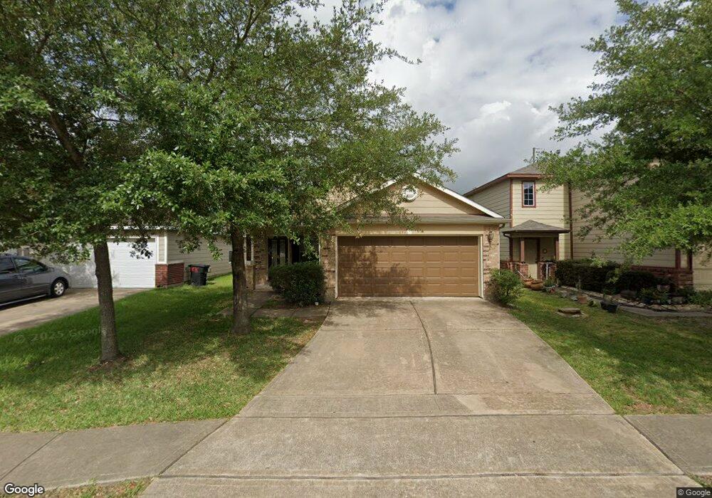 8511 Twillingate Ln, Houston, TX 77040 - photo 1