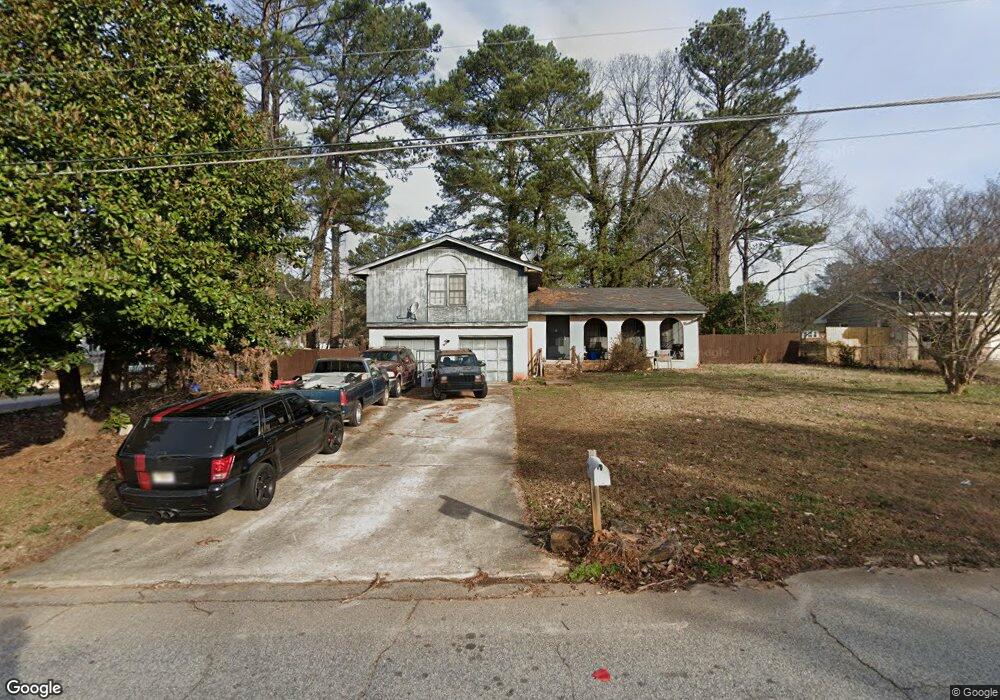 4000 Appleton Ct, Decatur, GA 30034 - photo 1