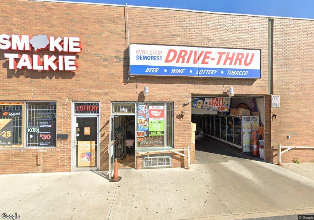 1230 Demorest Rd, Columbus, OH 43204 - photo 1