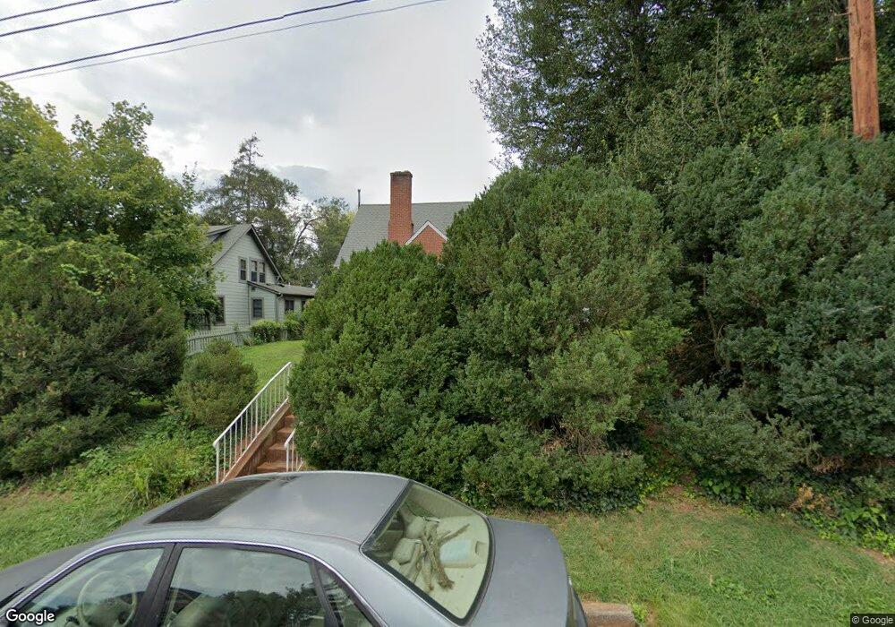 711 Grove Ave, Charlottesville, VA 22902 - photo 1