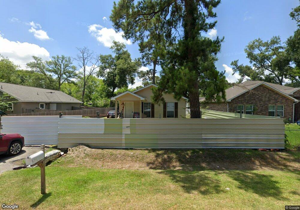 2405 Carmel St, Houston, TX 77091 - photo 1
