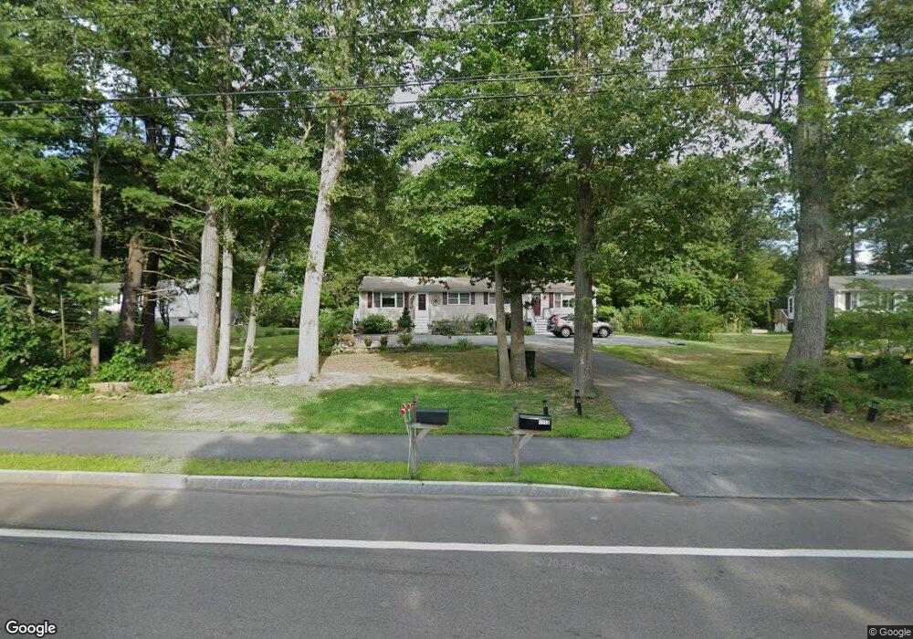 1113 S Main St unit 1115, Bellingham, MA 02019 - photo 1